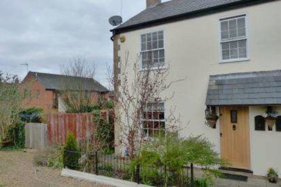 3&nbsp;Bedroom&nbsp;Semi-Detac...